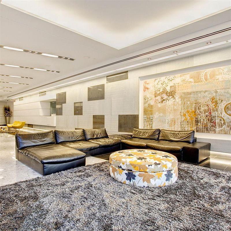 Mantra On The Quay Aparthotel Бризбейн Интериор снимка